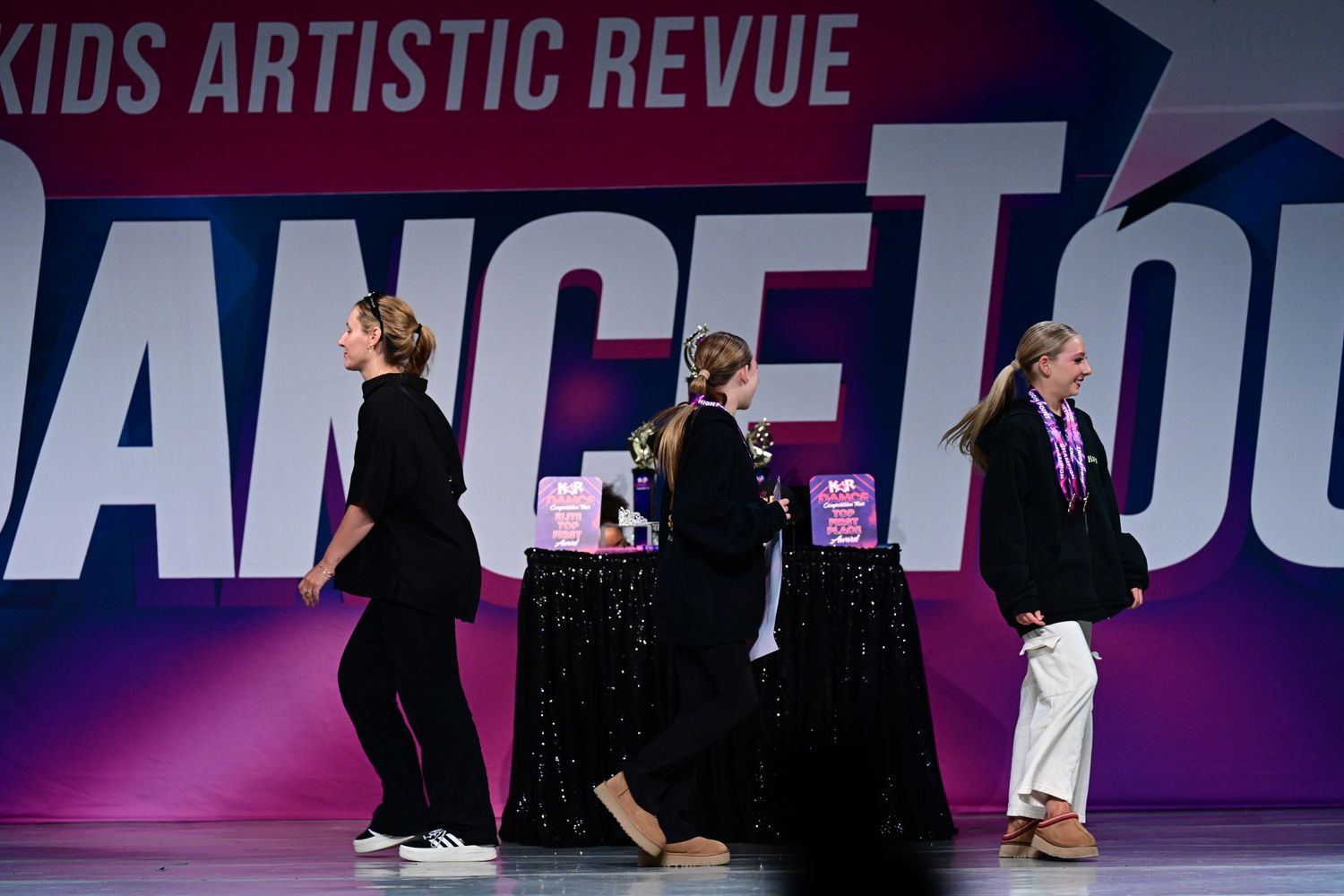 Riverside, CA (2) - 5/31/2024