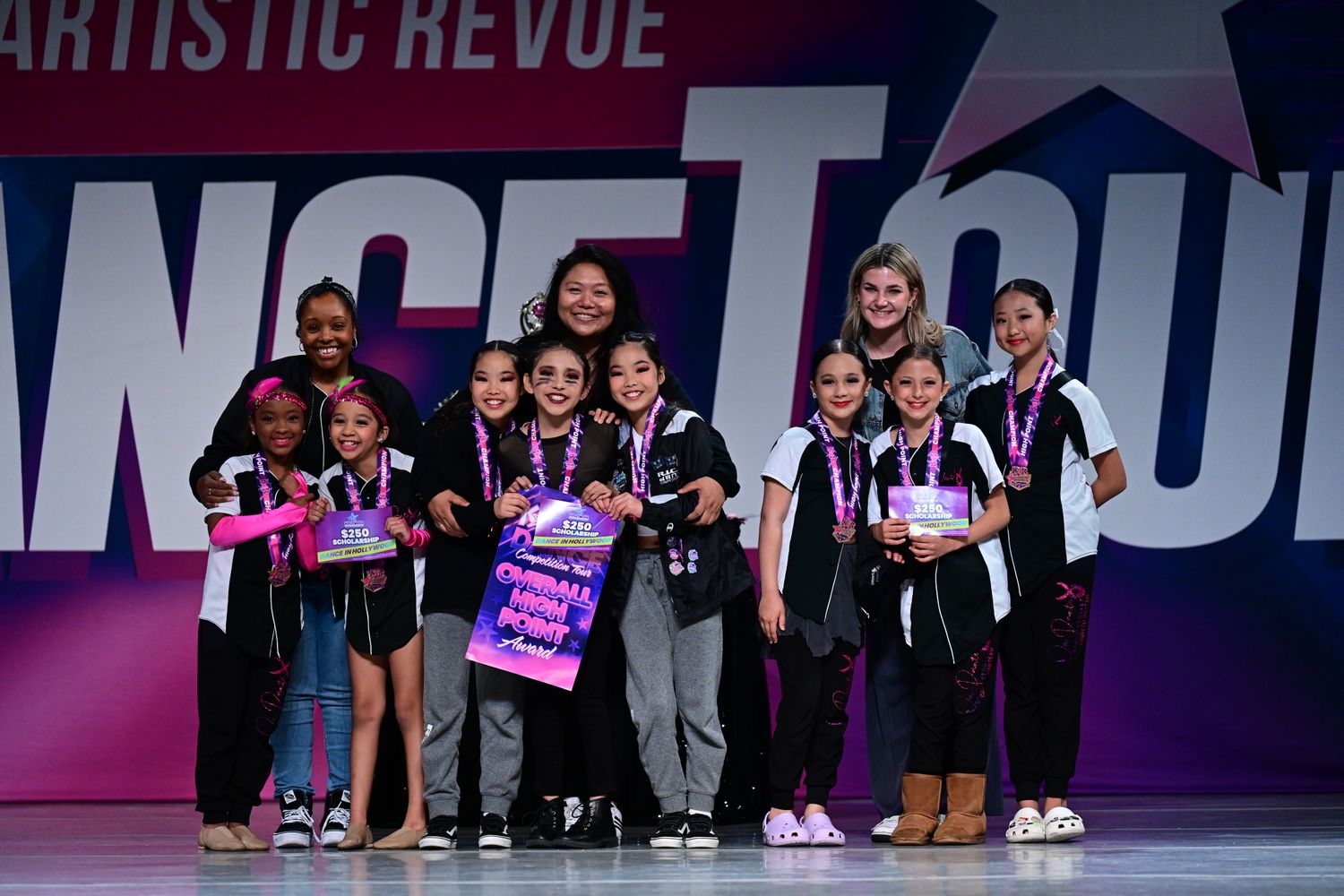 Riverside, CA (2) - 5/31/2024