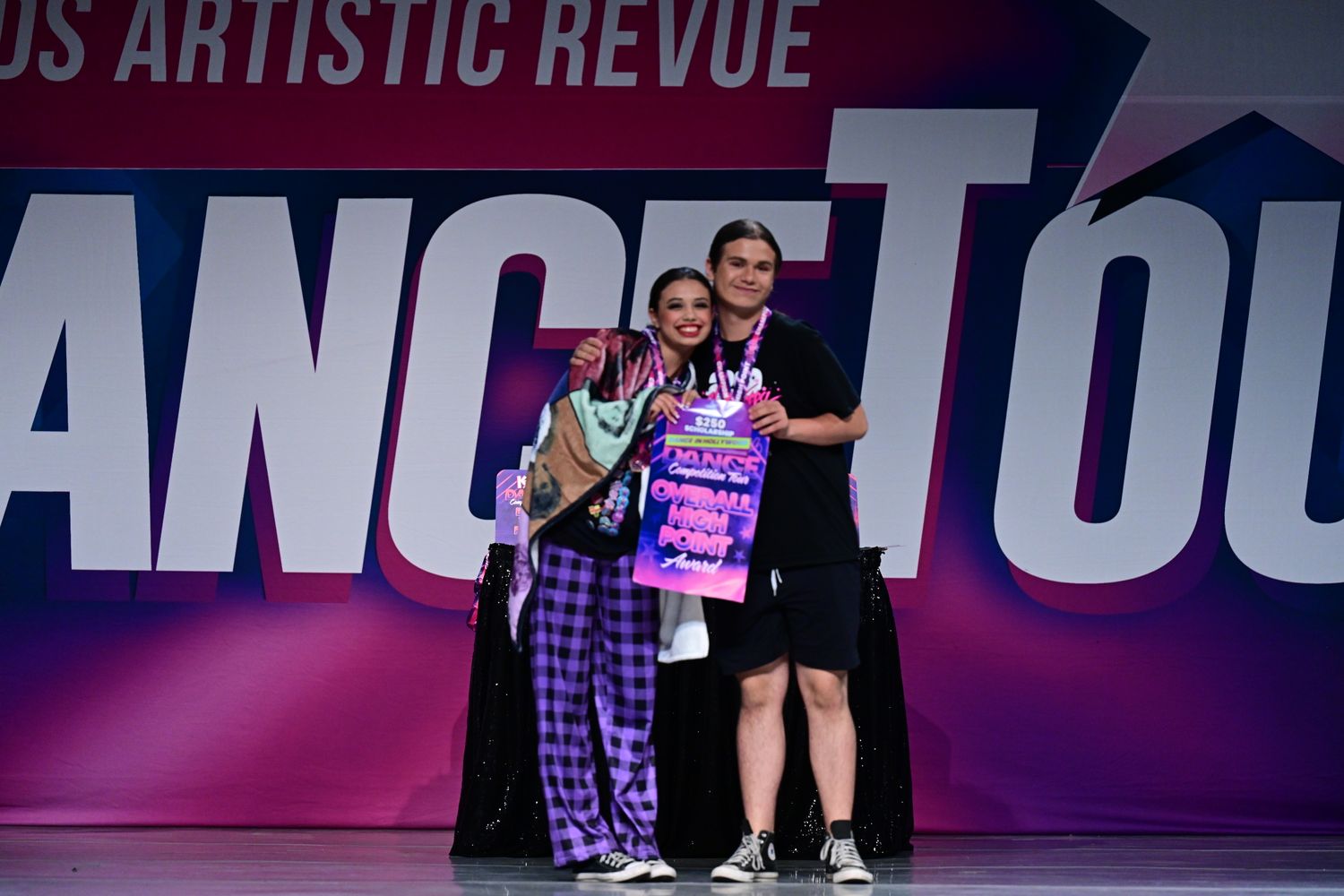 Riverside, CA (2) - 5/31/2024