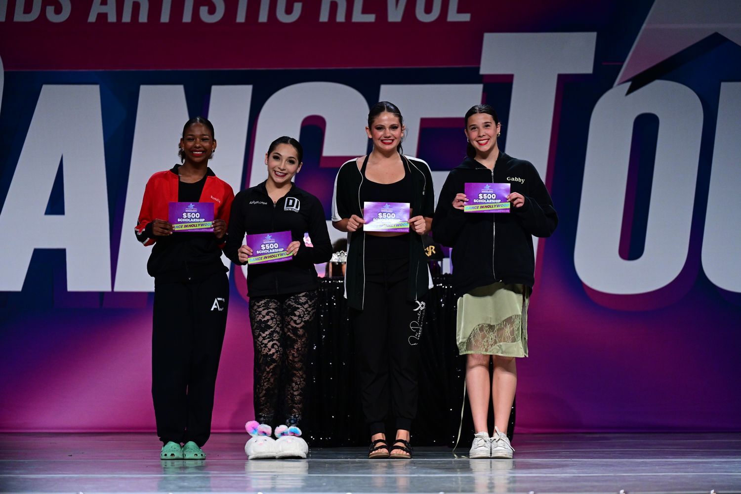 Riverside, CA (2) - 5/31/2024