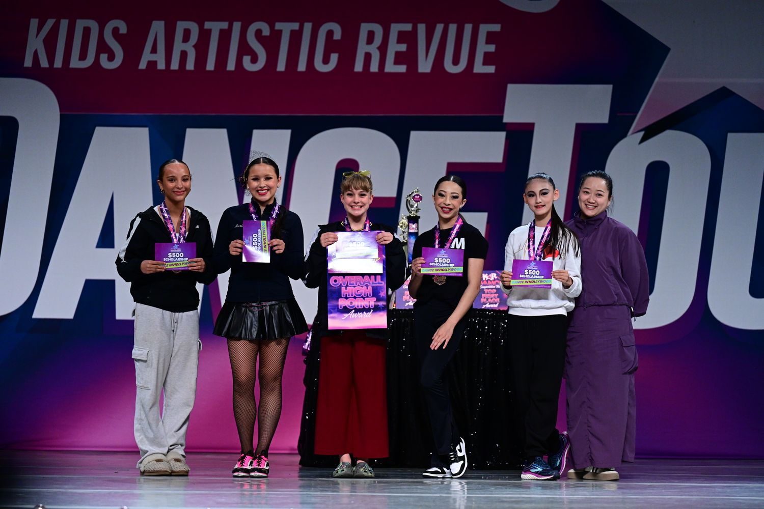 Riverside, CA (2) - 5/31/2024