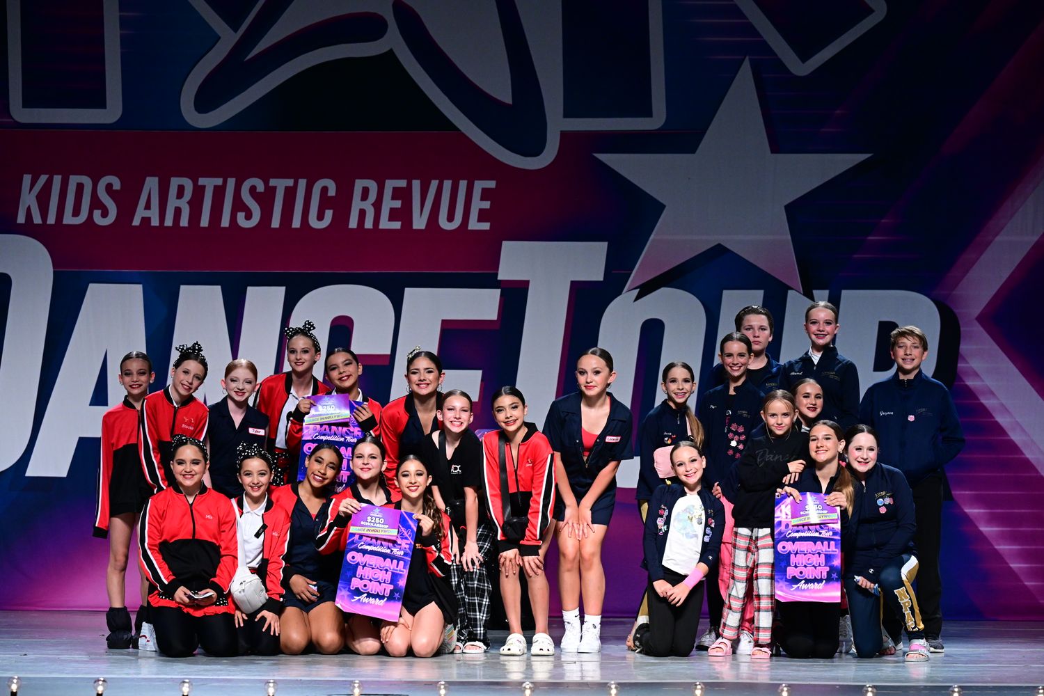 Riverside, CA (2) - 5/31/2024