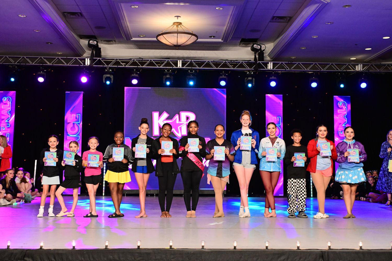Panama City Beach, FL Nationals - 6/17/2024