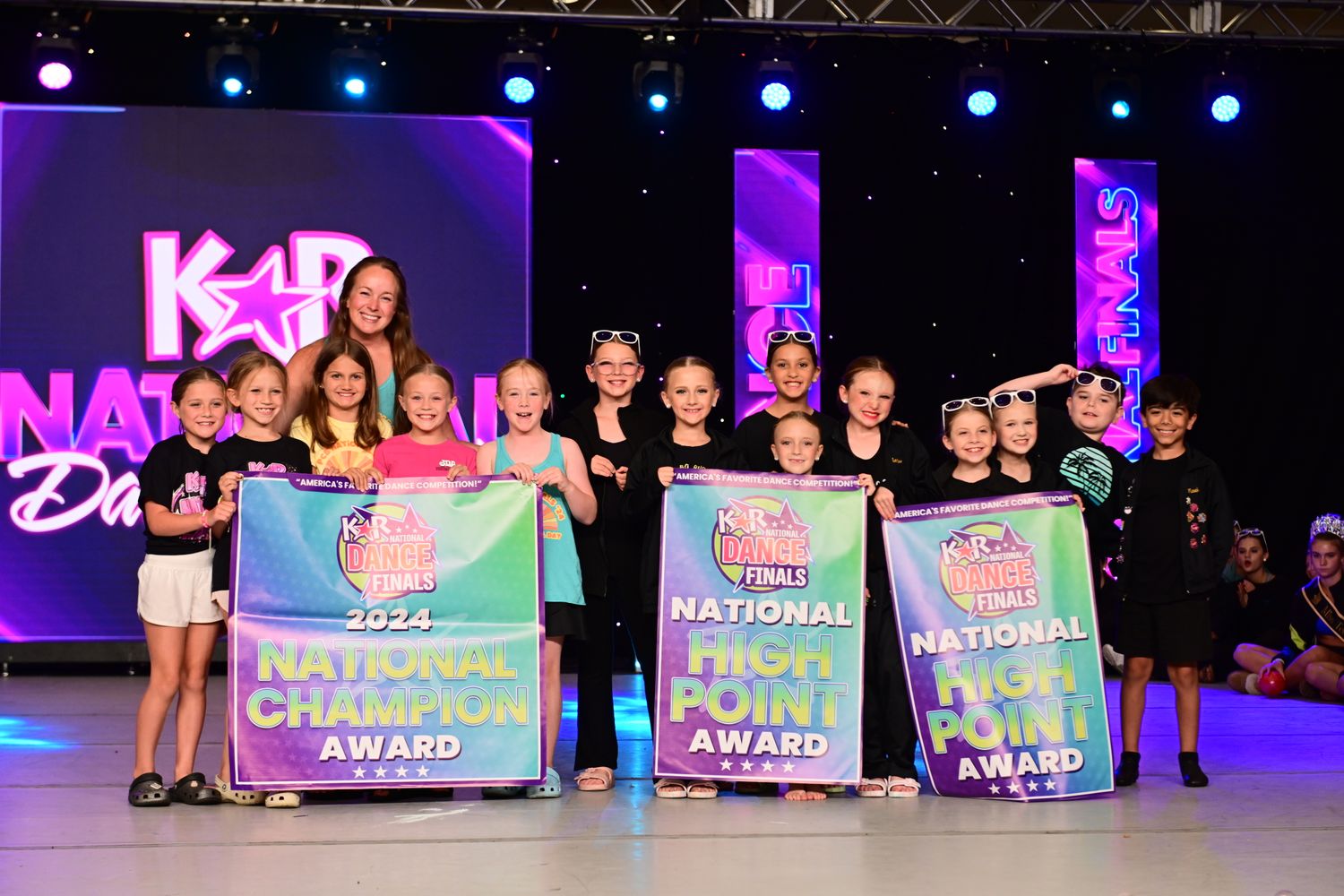 Panama City Beach, FL Nationals - 6/17/2024