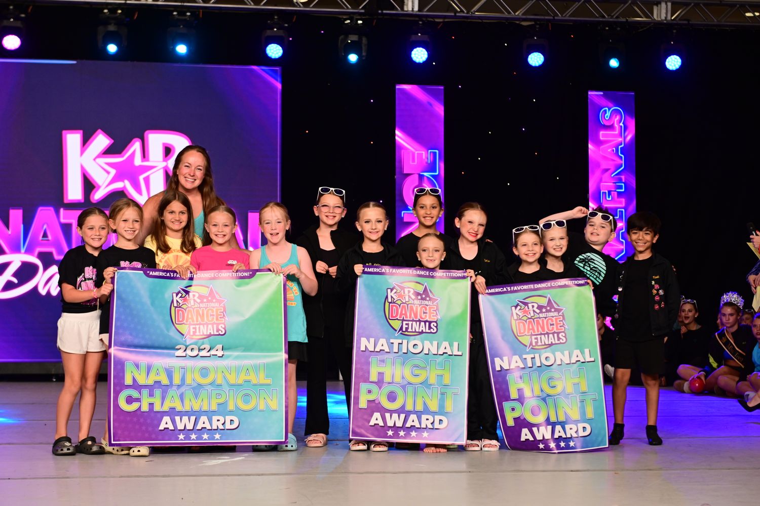 Panama City Beach, FL Nationals - 6/17/2024