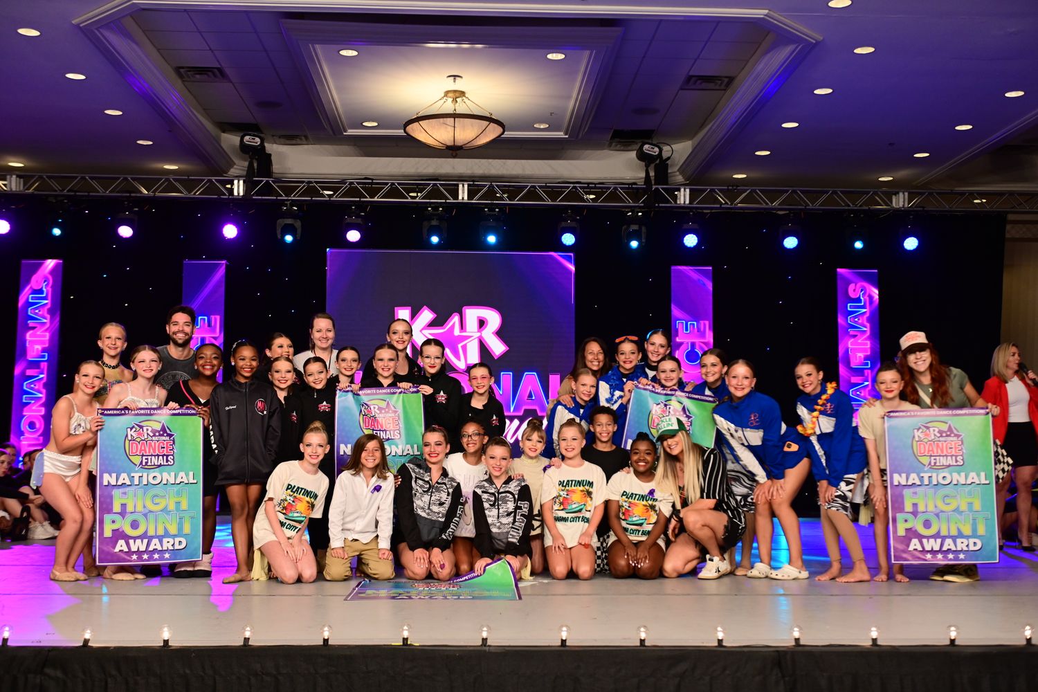 Panama City Beach, FL Nationals - 6/17/2024