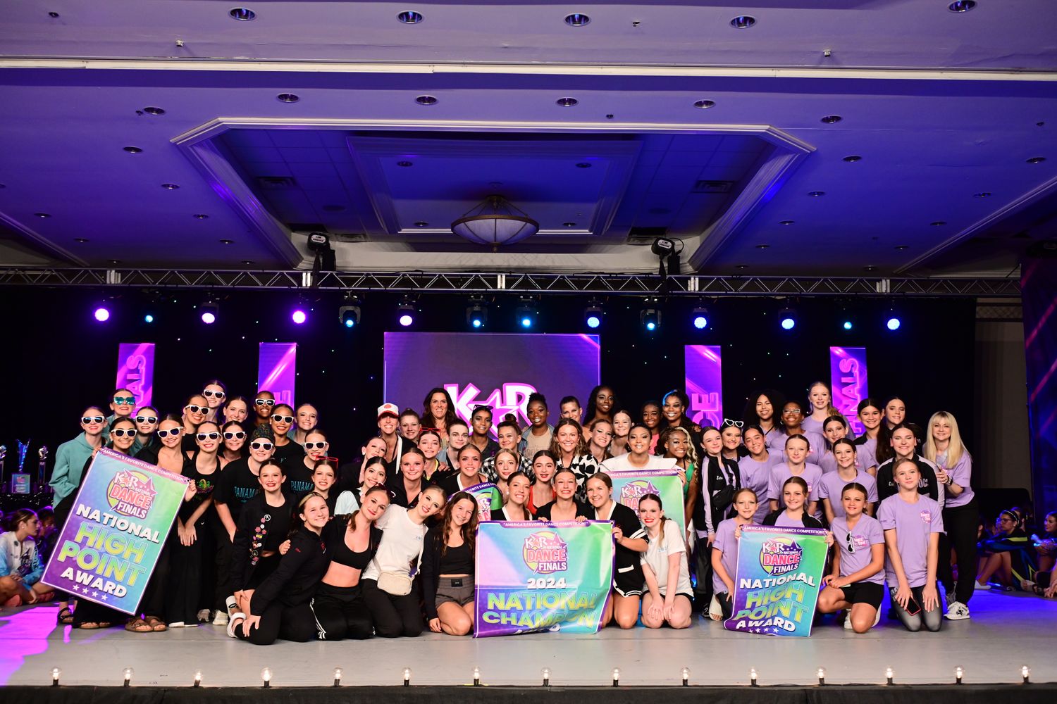 Panama City Beach, FL Nationals - 6/17/2024