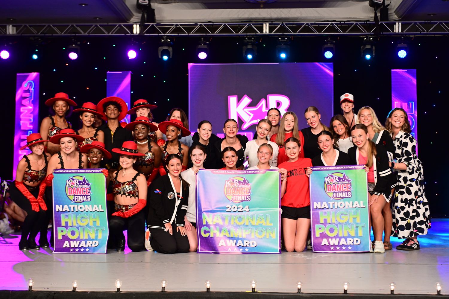 Panama City Beach, FL Nationals - 6/17/2024