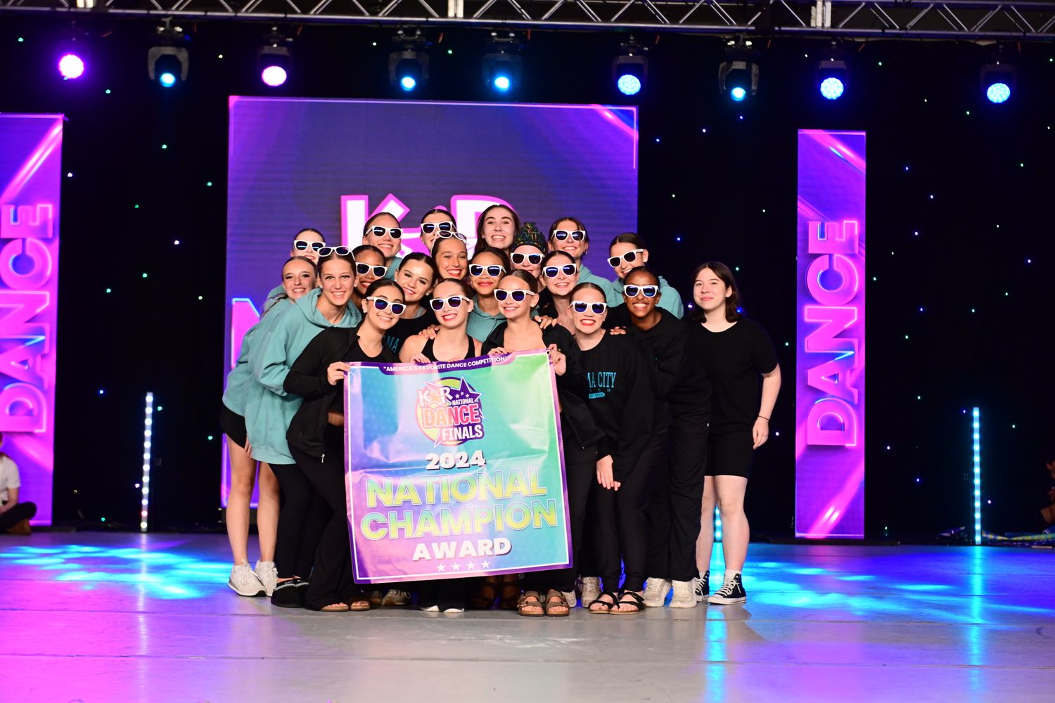 Panama City Beach, FL Nationals - 6/17/2024