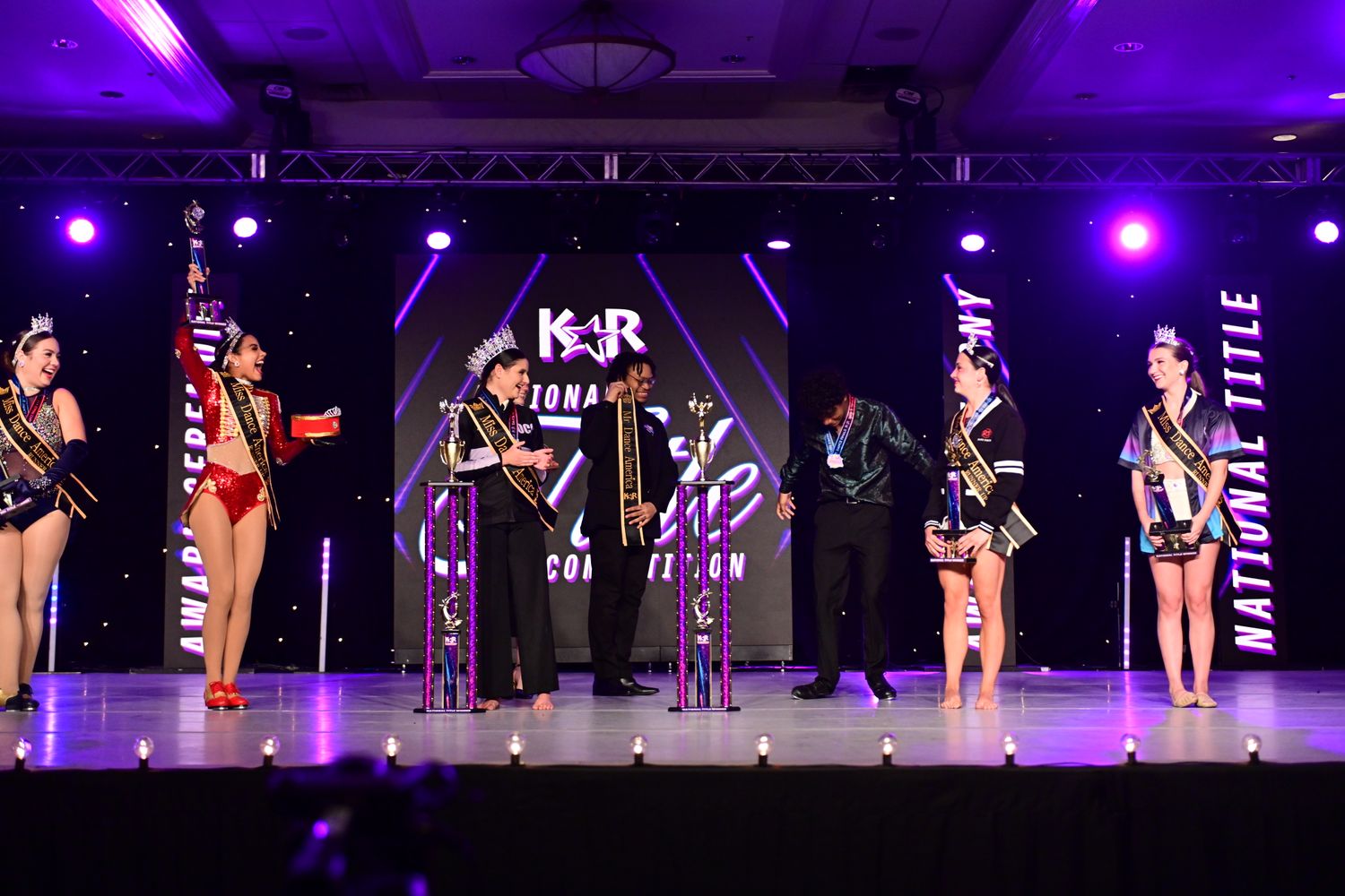 Panama City Beach, FL Nationals - 6/17/2024