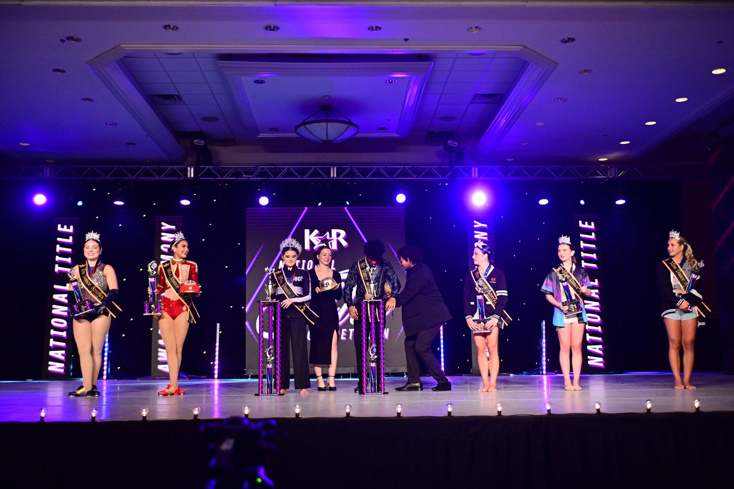 Panama City Beach, FL Nationals - 6/17/2024
