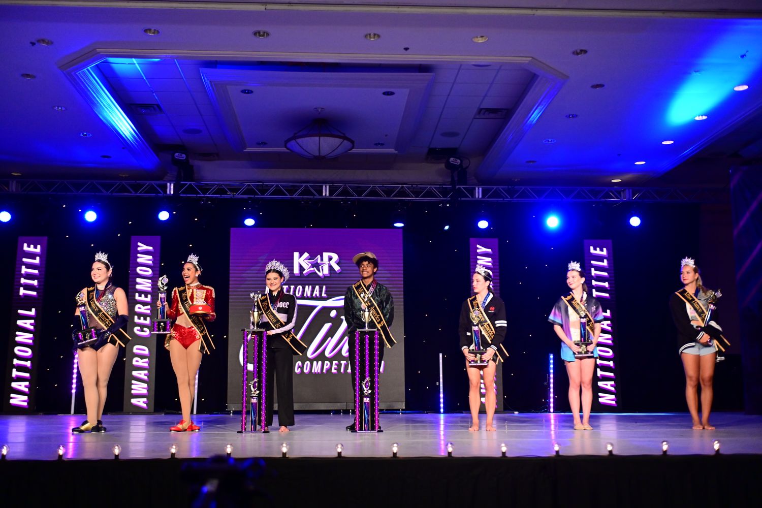 Panama City Beach, FL Nationals - 6/17/2024