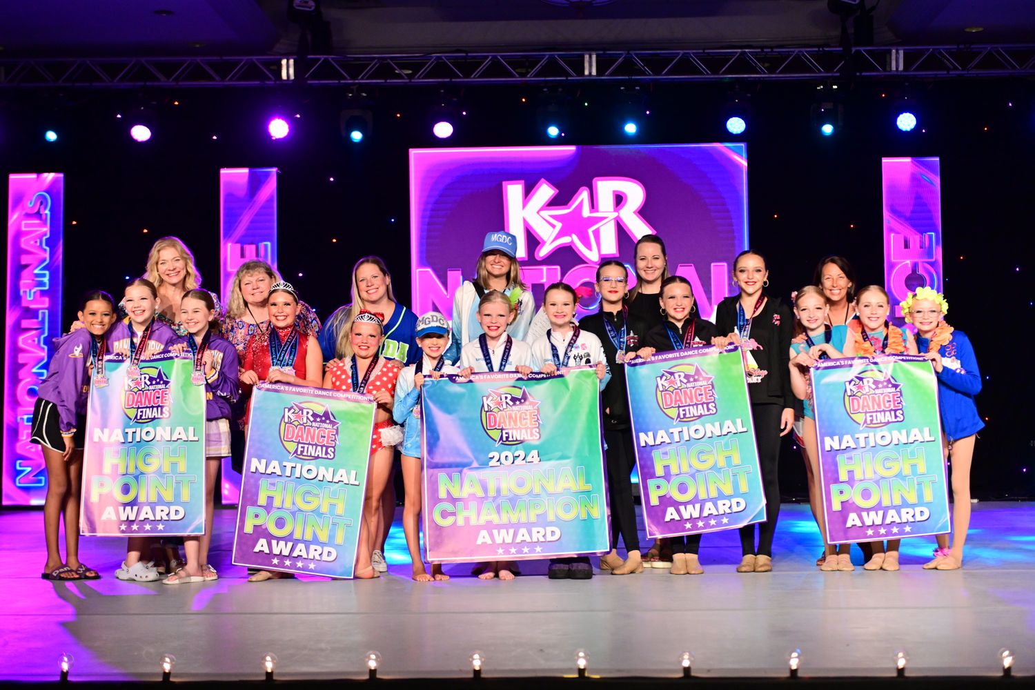 Panama City Beach, FL Nationals - 6/17/2024