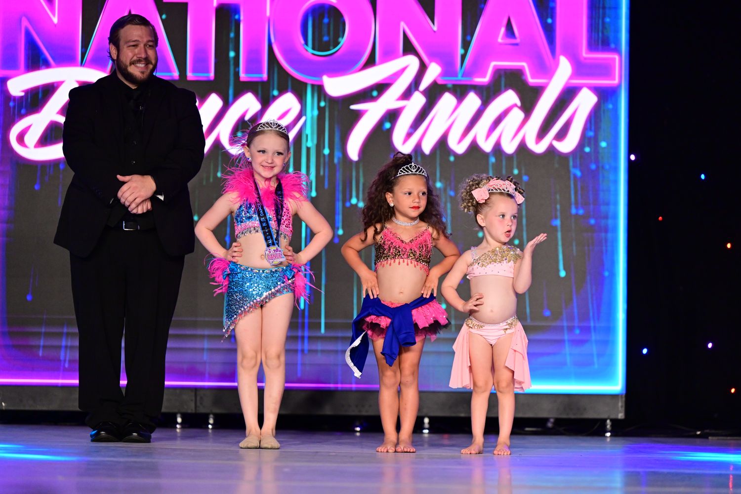 Panama City Beach, FL Nationals - 6/17/2024