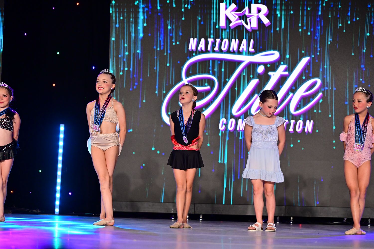 Panama City Beach, FL Nationals - 6/17/2024