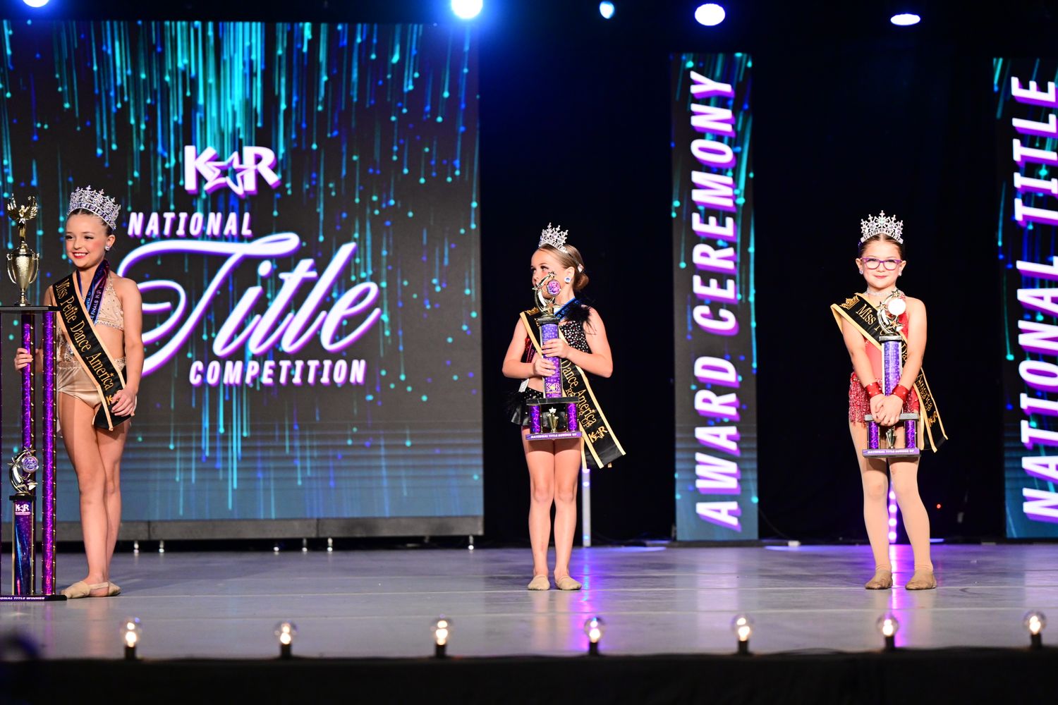 Panama City Beach, FL Nationals - 6/17/2024