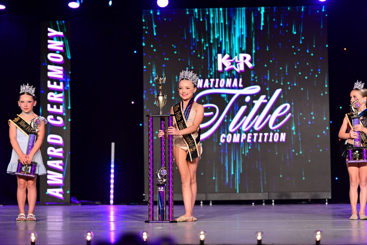 Panama City Beach, FL Nationals - 6/17/2024