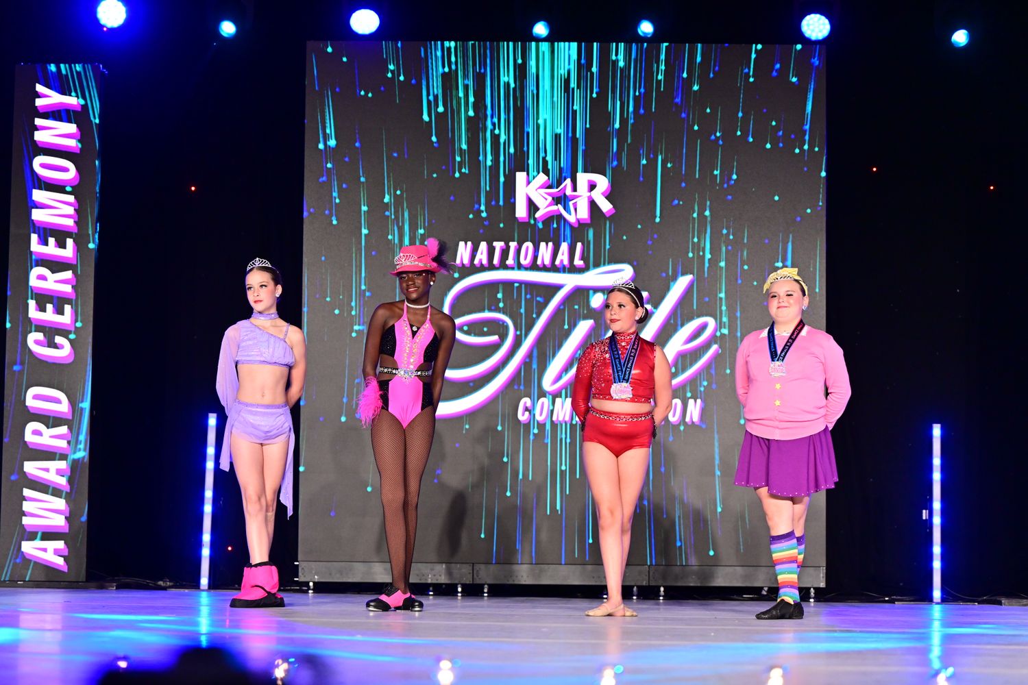 Panama City Beach, FL Nationals - 6/17/2024