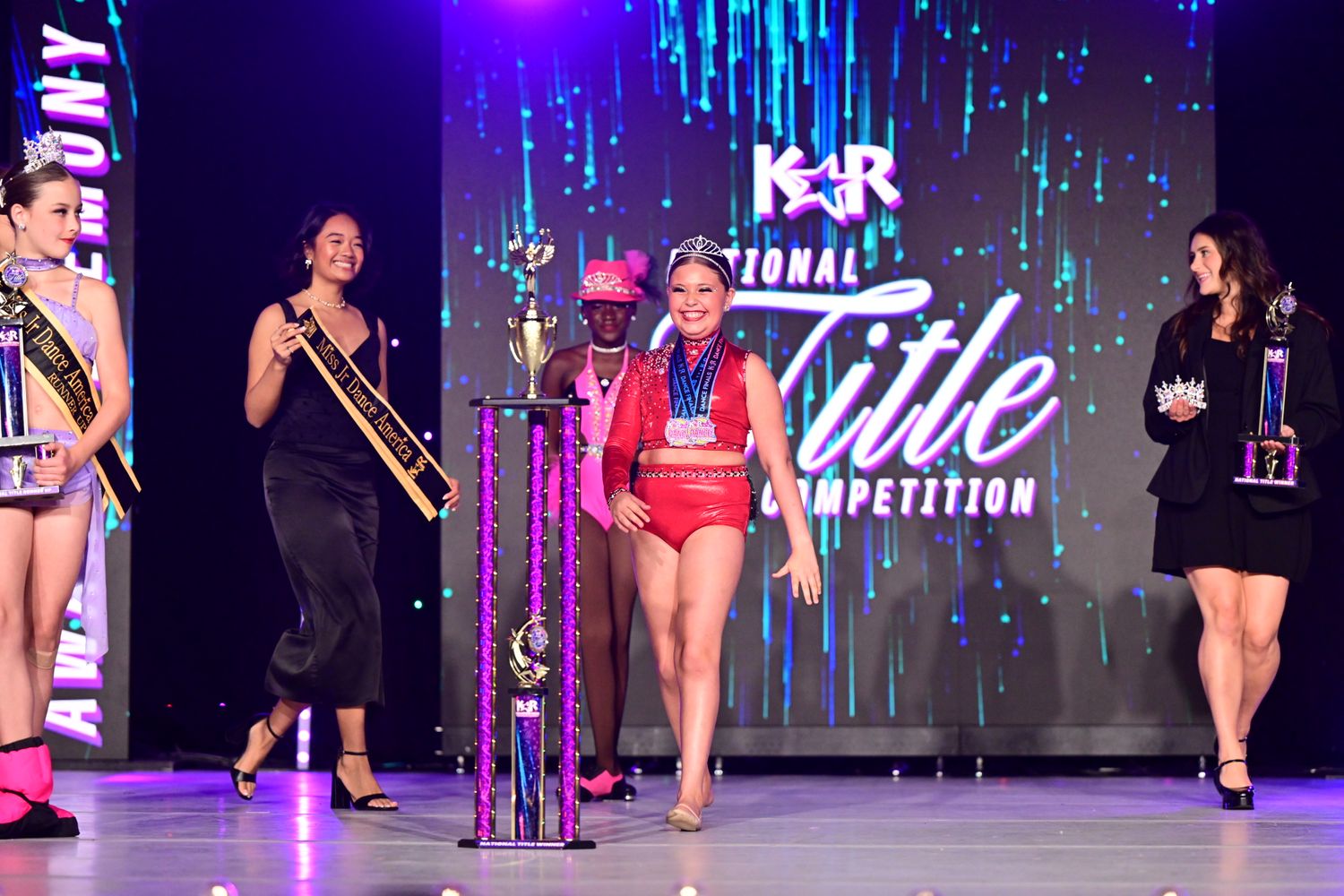 Panama City Beach, FL Nationals - 6/17/2024