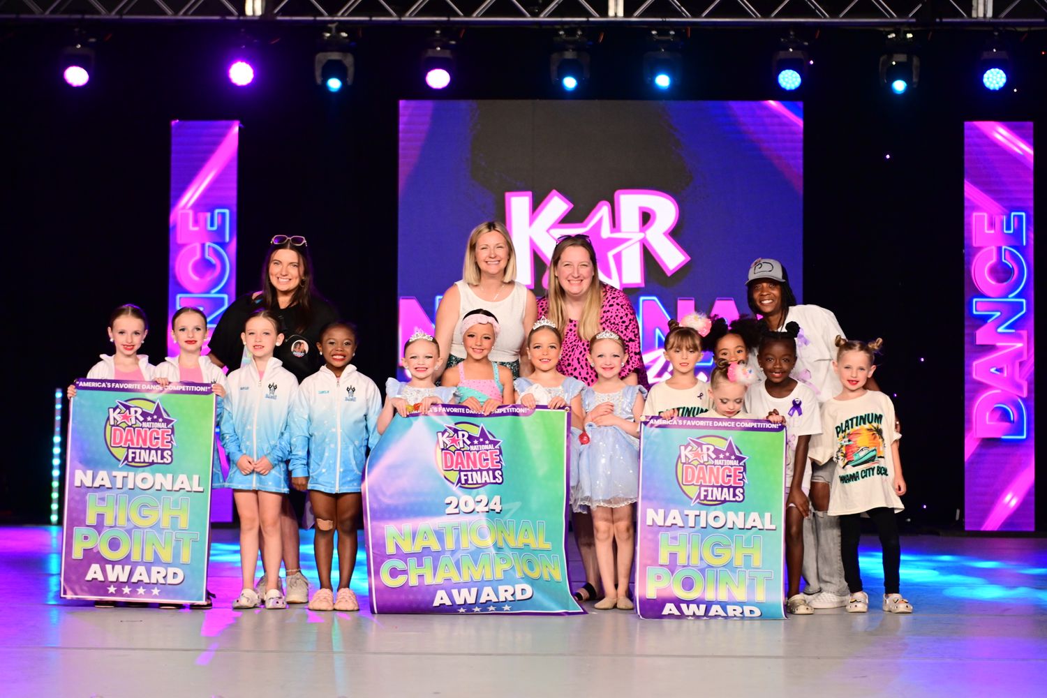 Panama City Beach, FL Nationals - 6/17/2024