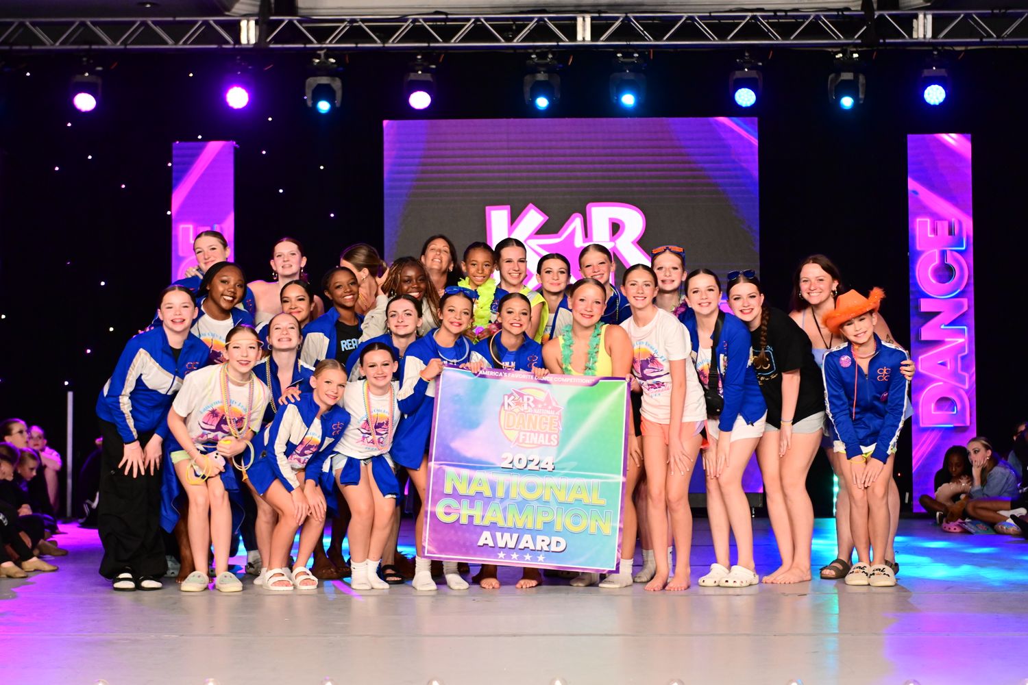 Panama City Beach, FL Nationals - 6/17/2024