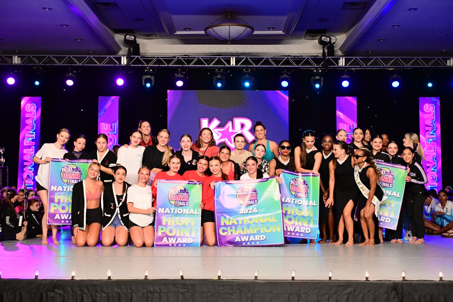 Panama City Beach, FL Nationals - 6/17/2024
