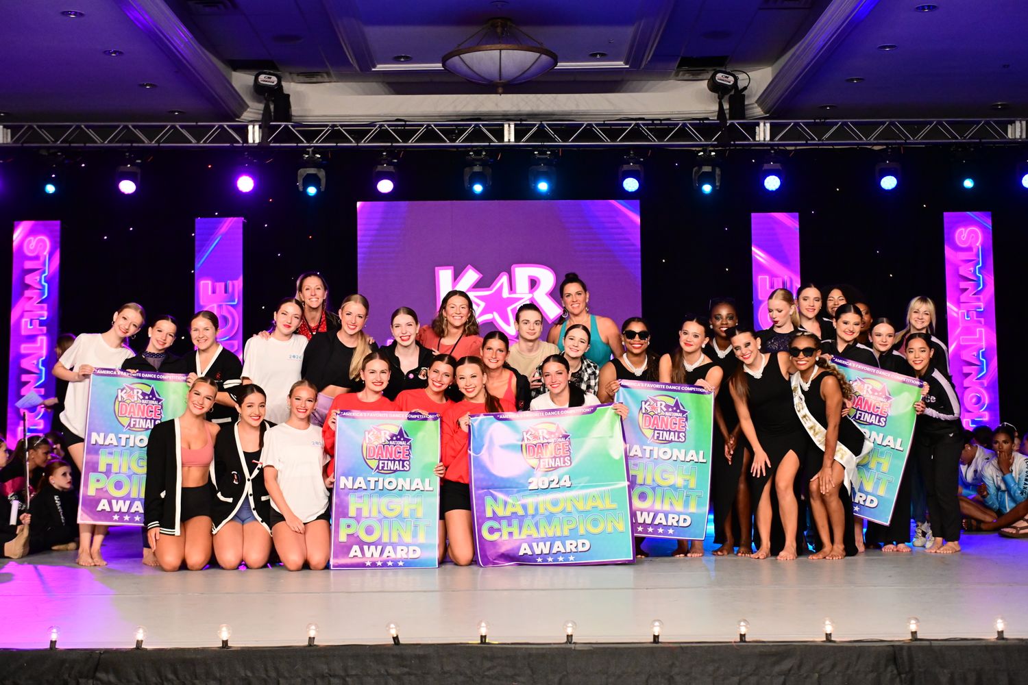 Panama City Beach, FL Nationals - 6/17/2024