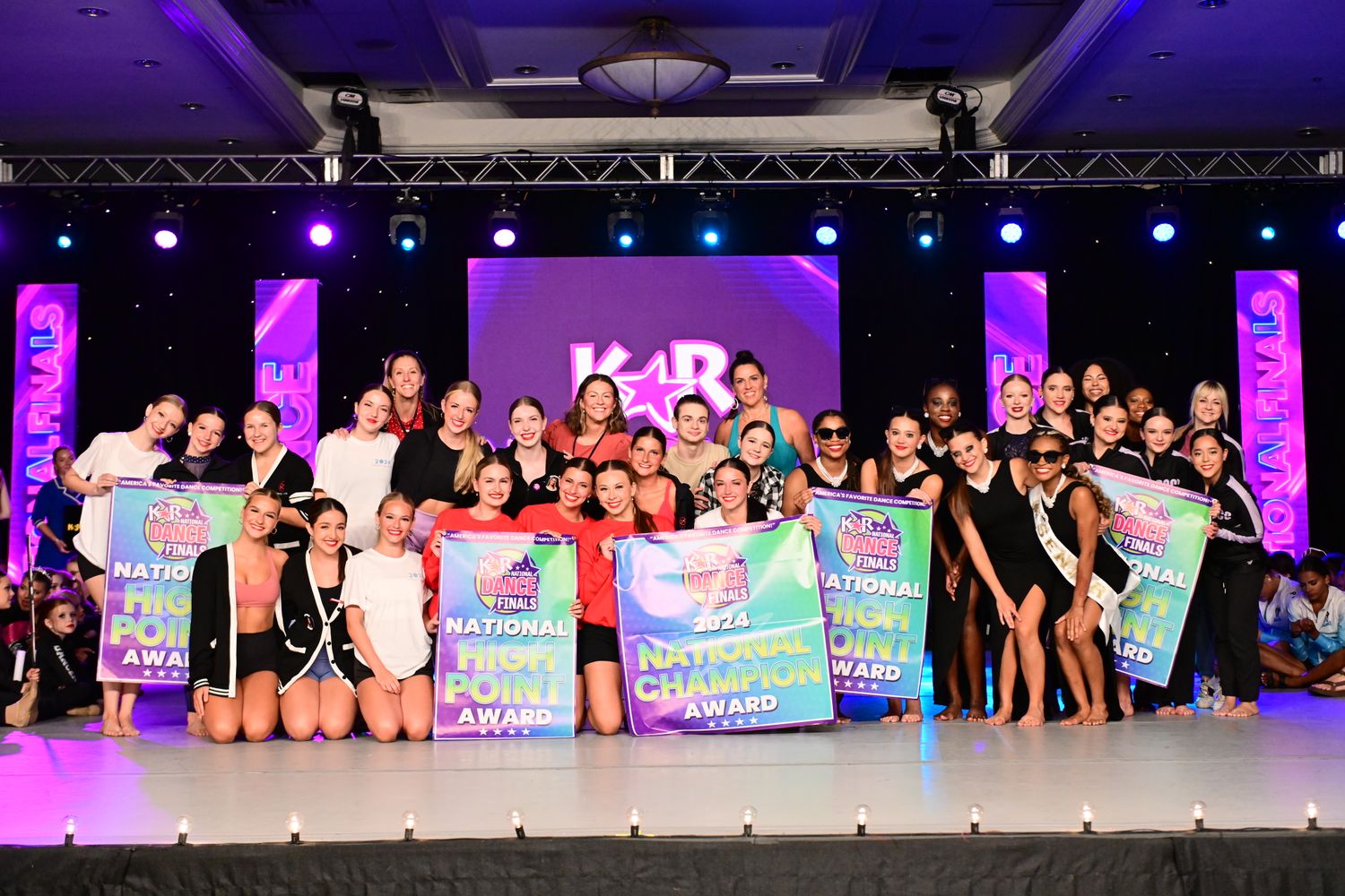 Panama City Beach, FL Nationals - 6/17/2024