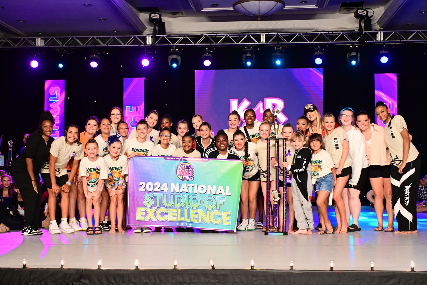 Panama City Beach, FL Nationals - 6/17/2024