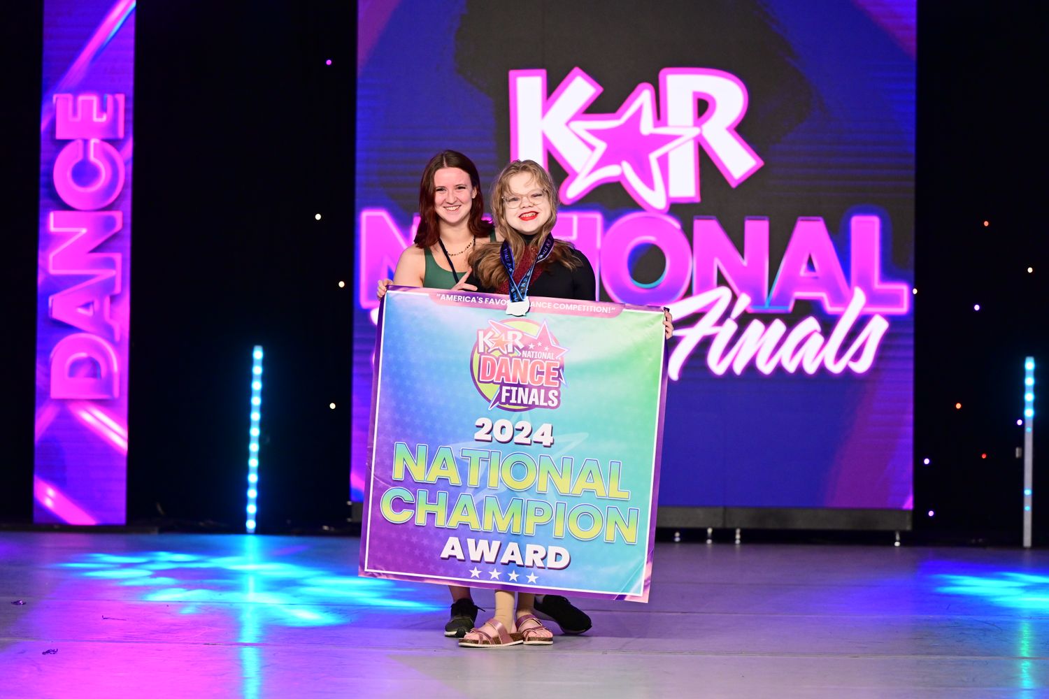 Panama City Beach, FL Nationals - 6/17/2024