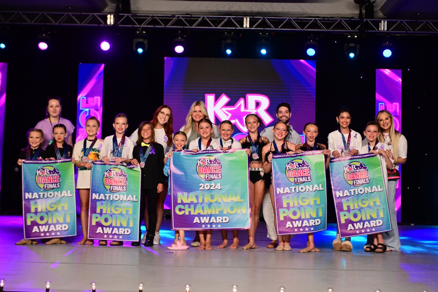 Panama City Beach, FL Nationals - 6/17/2024