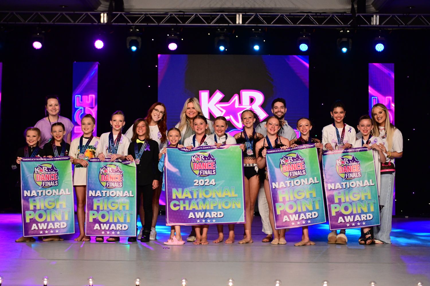 Panama City Beach, FL Nationals - 6/17/2024