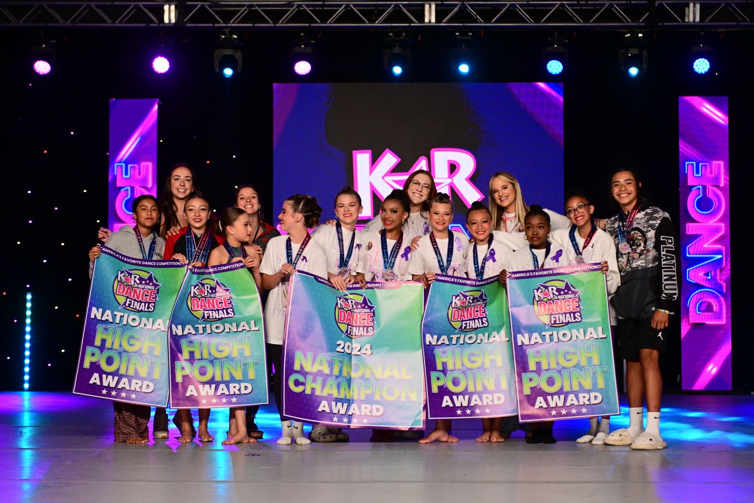 Panama City Beach, FL Nationals - 6/17/2024