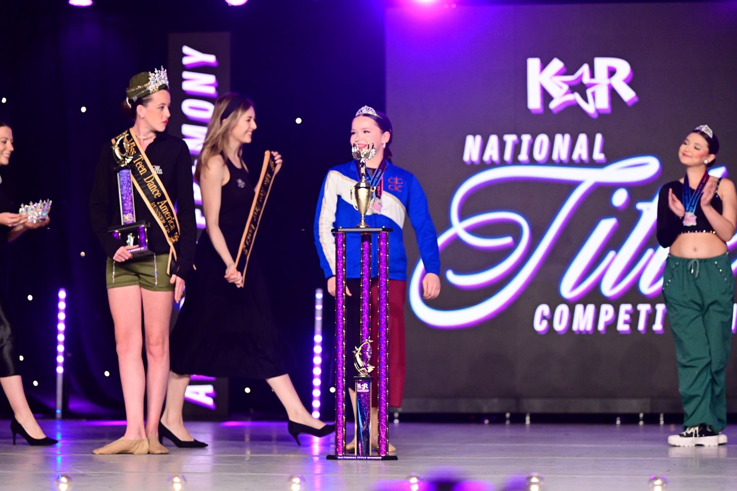 Panama City Beach, FL Nationals - 6/17/2024