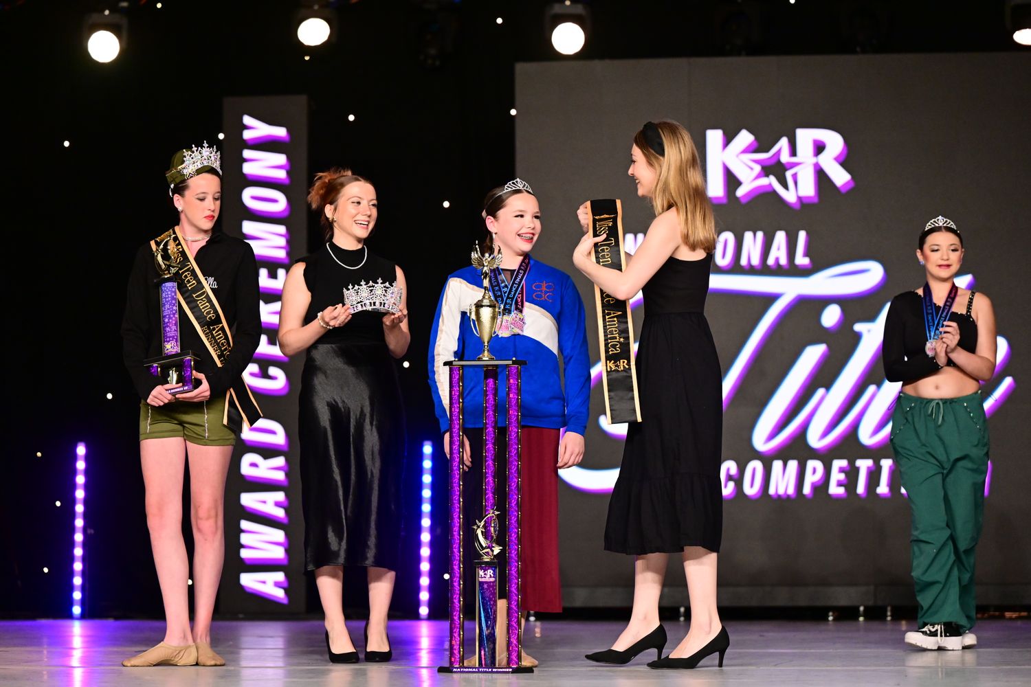 Panama City Beach, FL Nationals - 6/17/2024