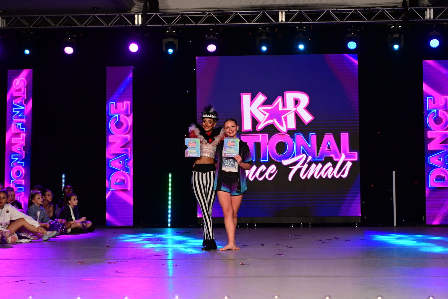 Panama City Beach, FL Nationals - 6/17/2024