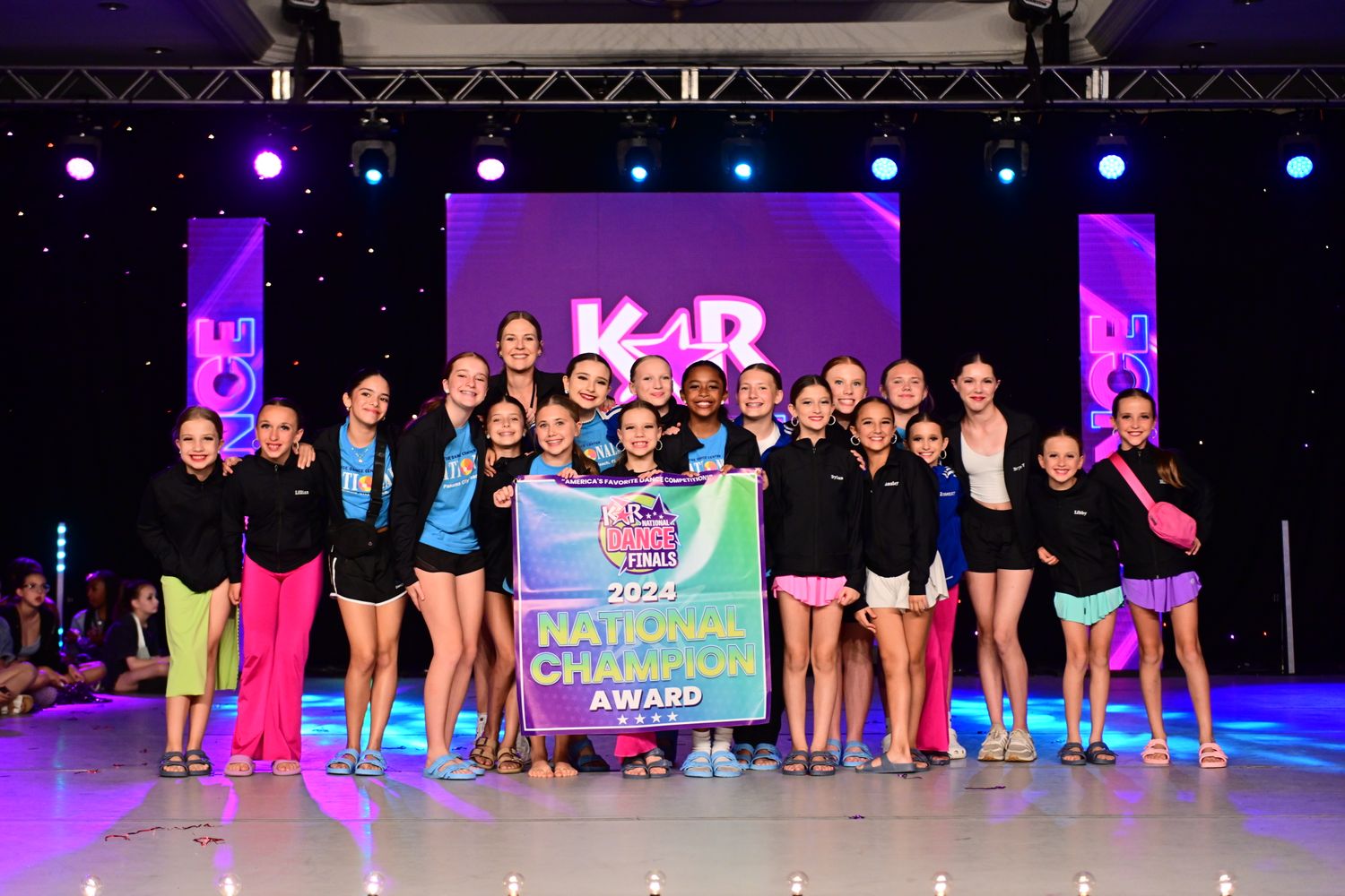 Panama City Beach, FL Nationals - 6/17/2024