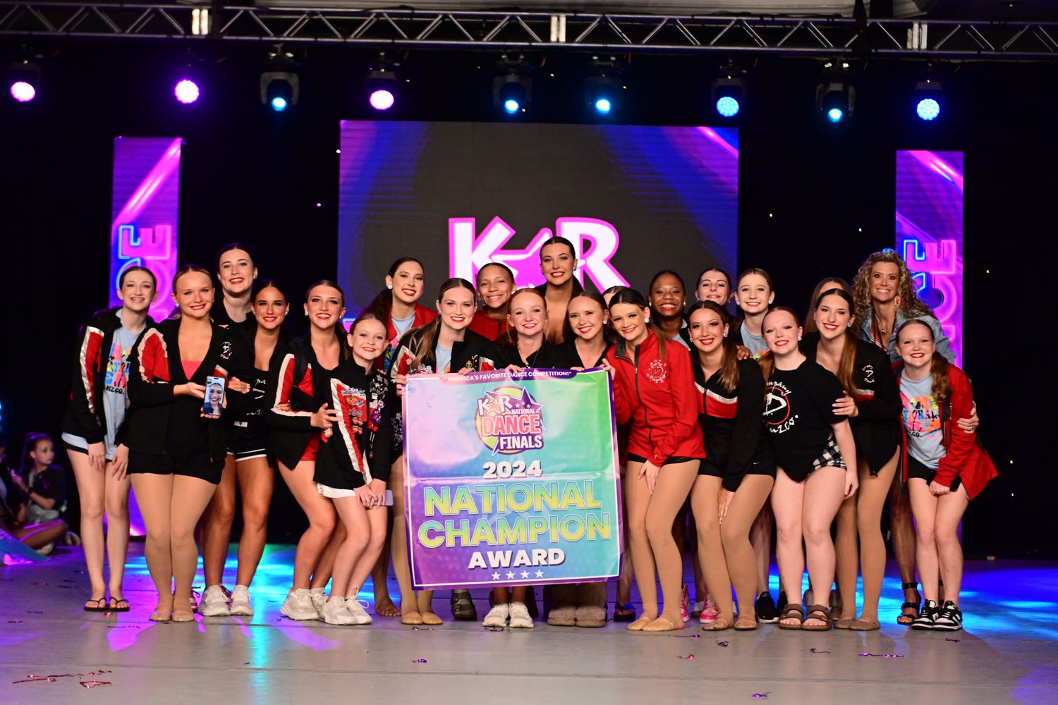 Panama City Beach, FL Nationals - 6/17/2024