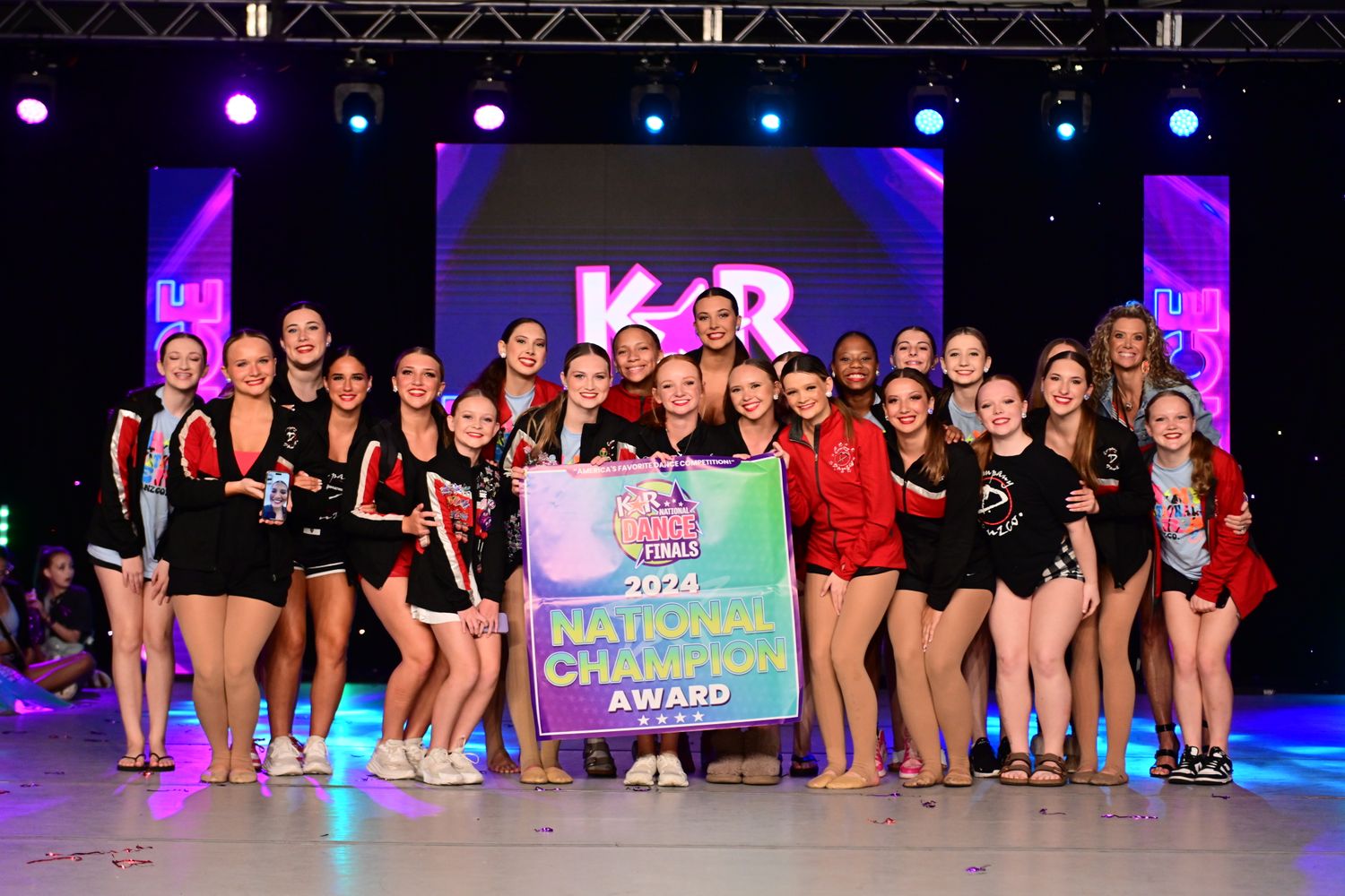 Panama City Beach, FL Nationals - 6/17/2024