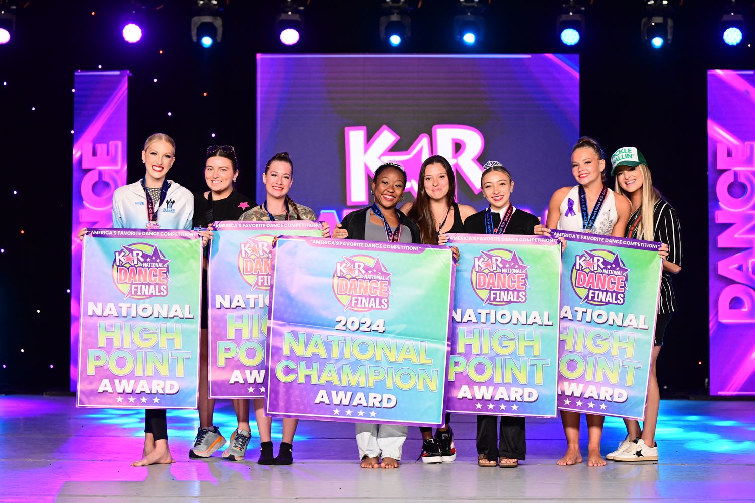 Panama City Beach, FL Nationals - 6/17/2024