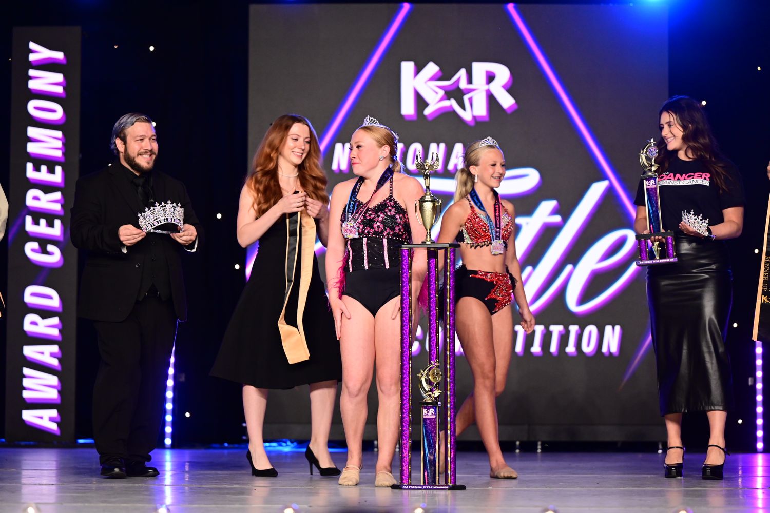 Panama City Beach, FL Nationals - 6/17/2024