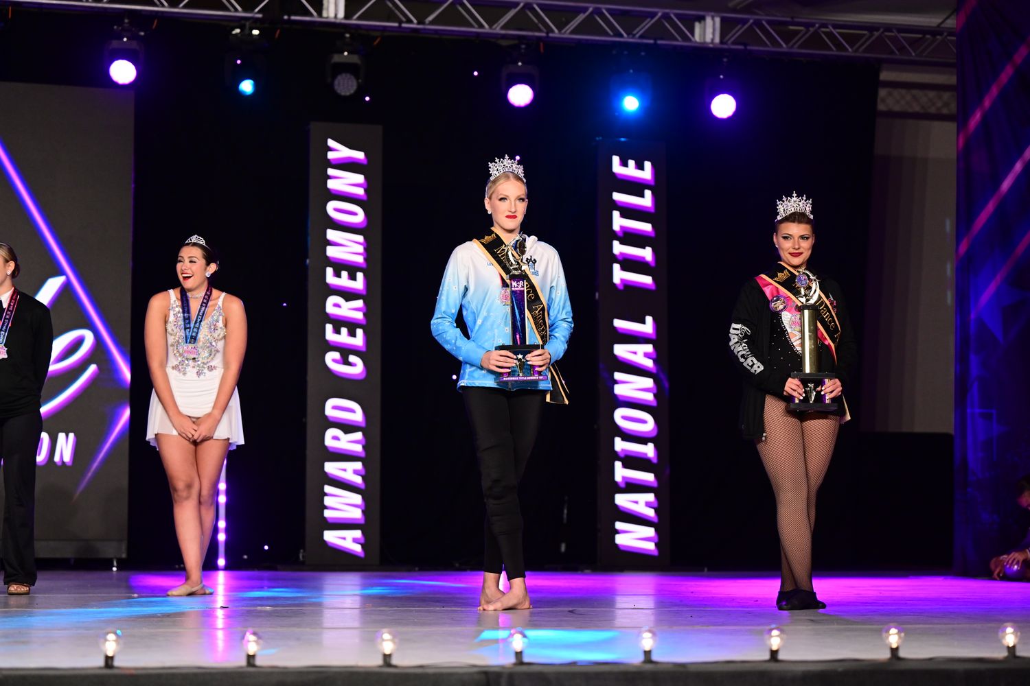 Panama City Beach, FL Nationals - 6/17/2024