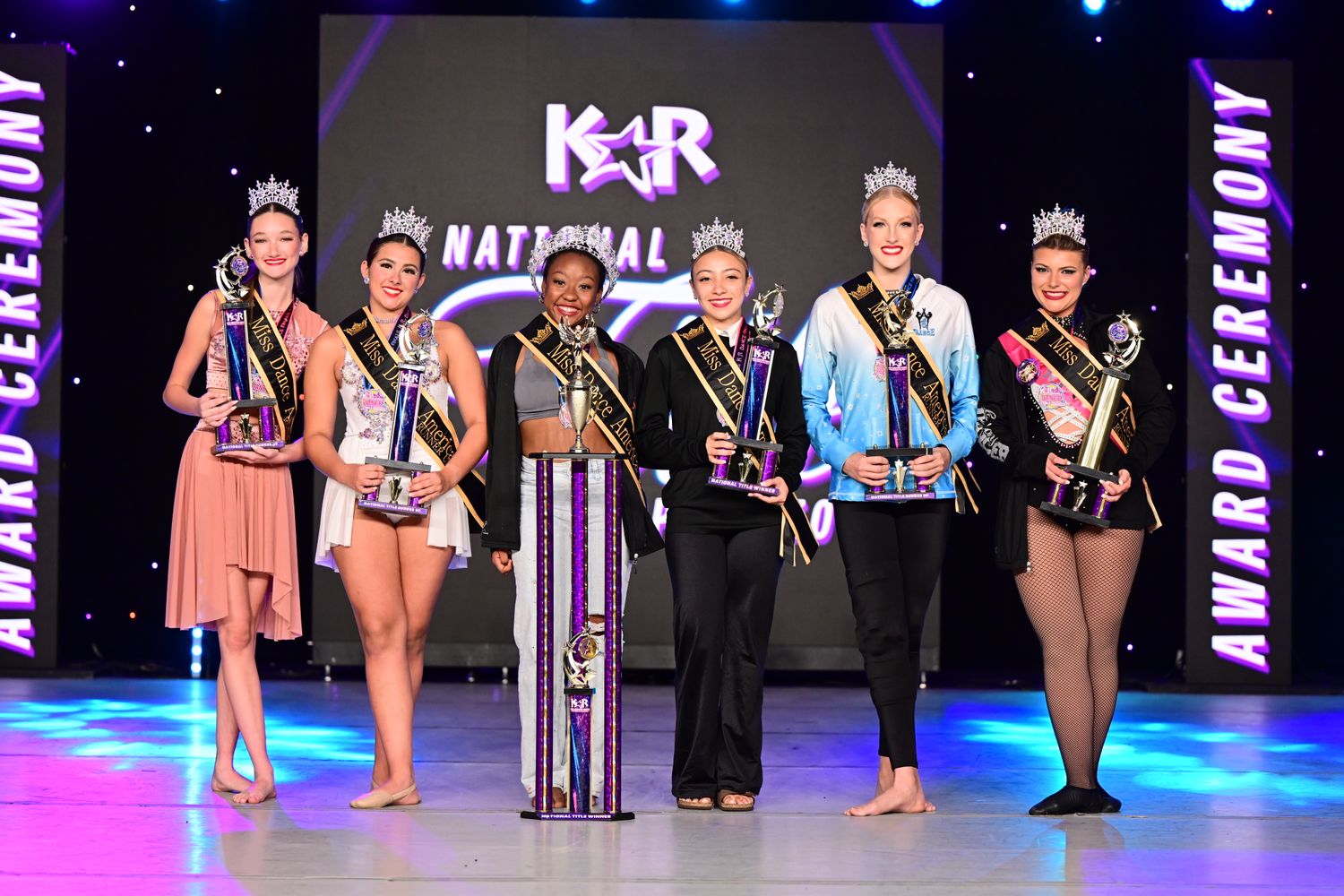 Panama City Beach, FL Nationals - 6/17/2024