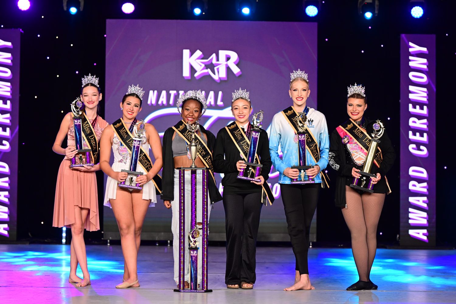 Panama City Beach, FL Nationals - 6/17/2024