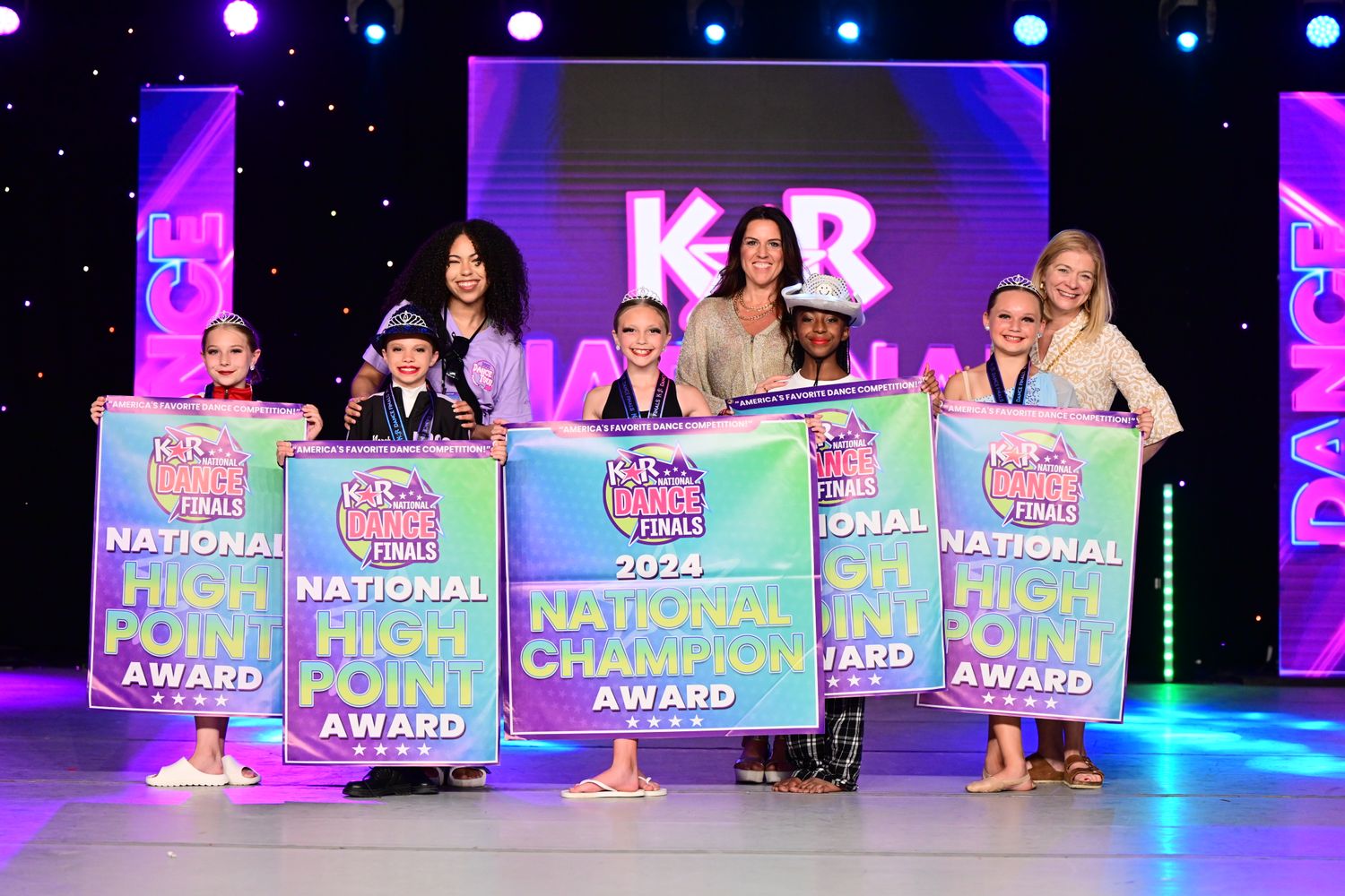 Panama City Beach, FL Nationals - 6/17/2024