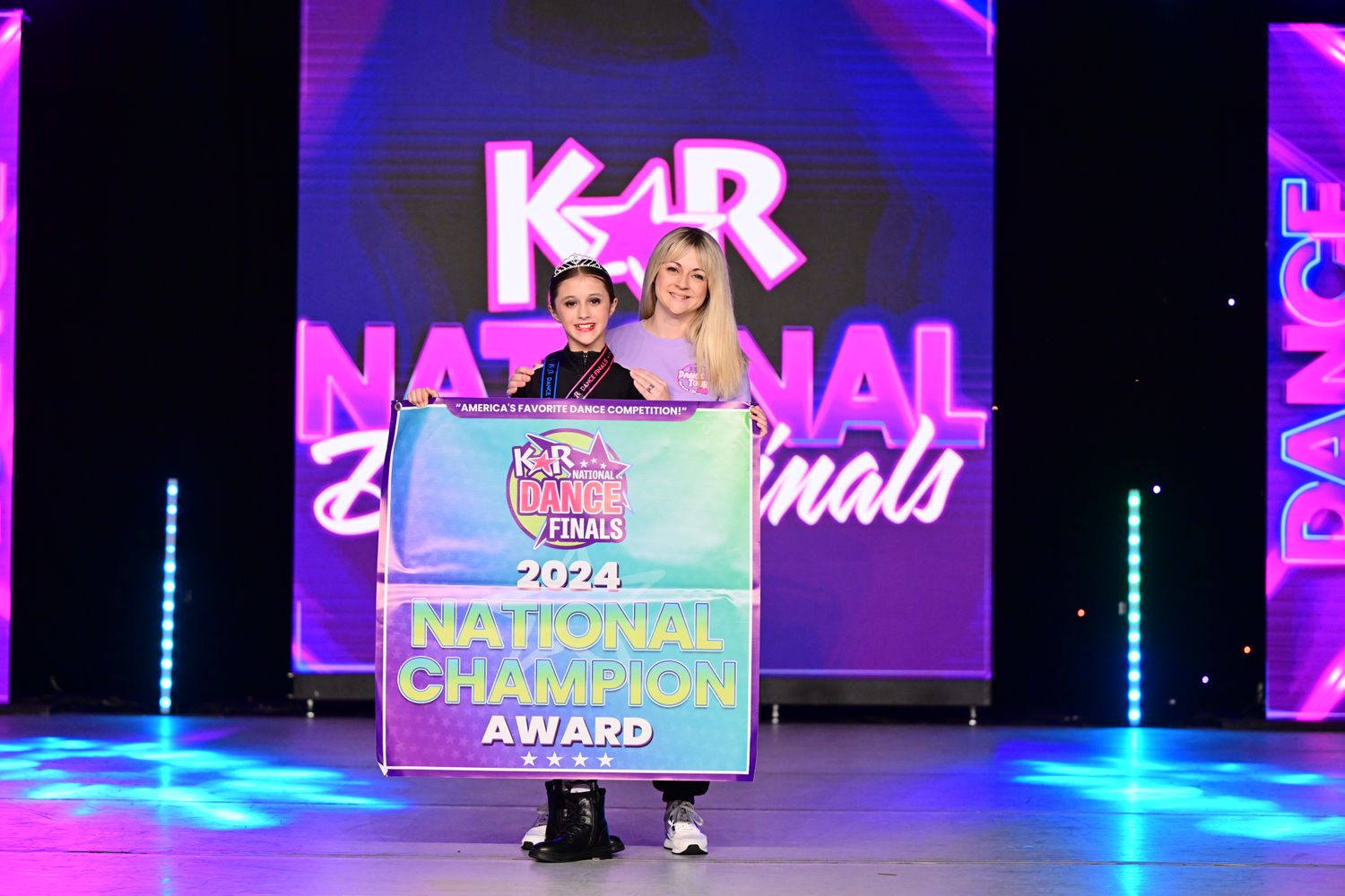 Panama City Beach, FL Nationals - 6/17/2024