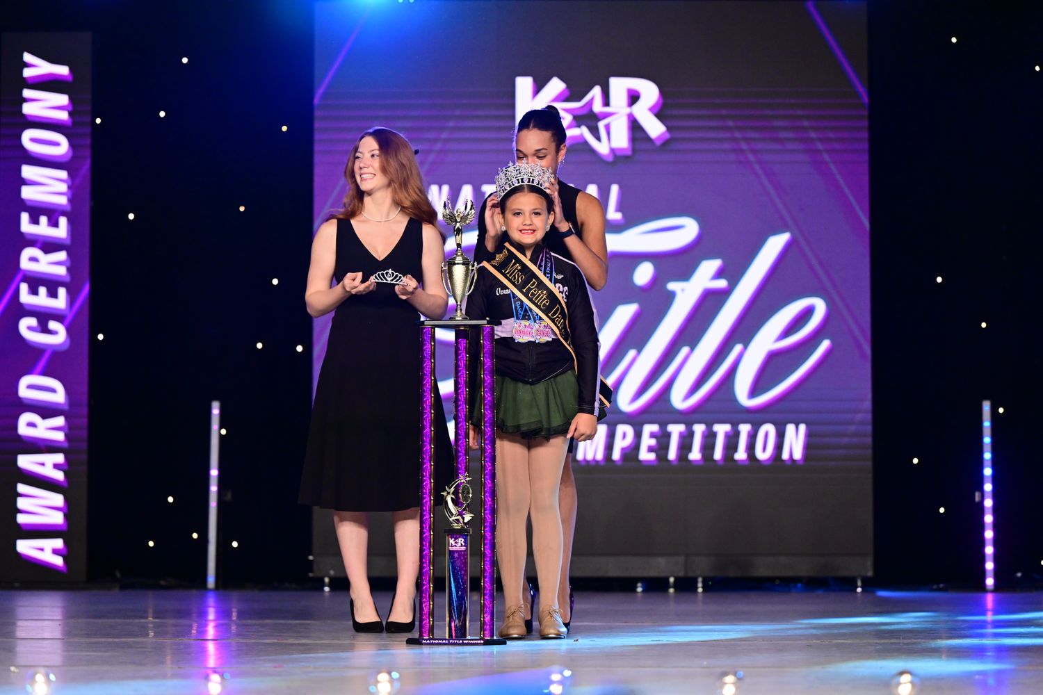 Panama City Beach, FL Nationals - 6/17/2024