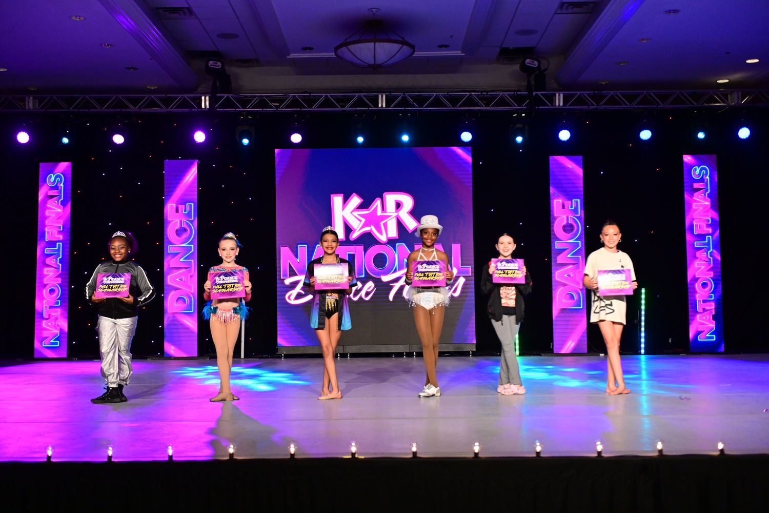 Panama City Beach, FL Nationals - 6/17/2024