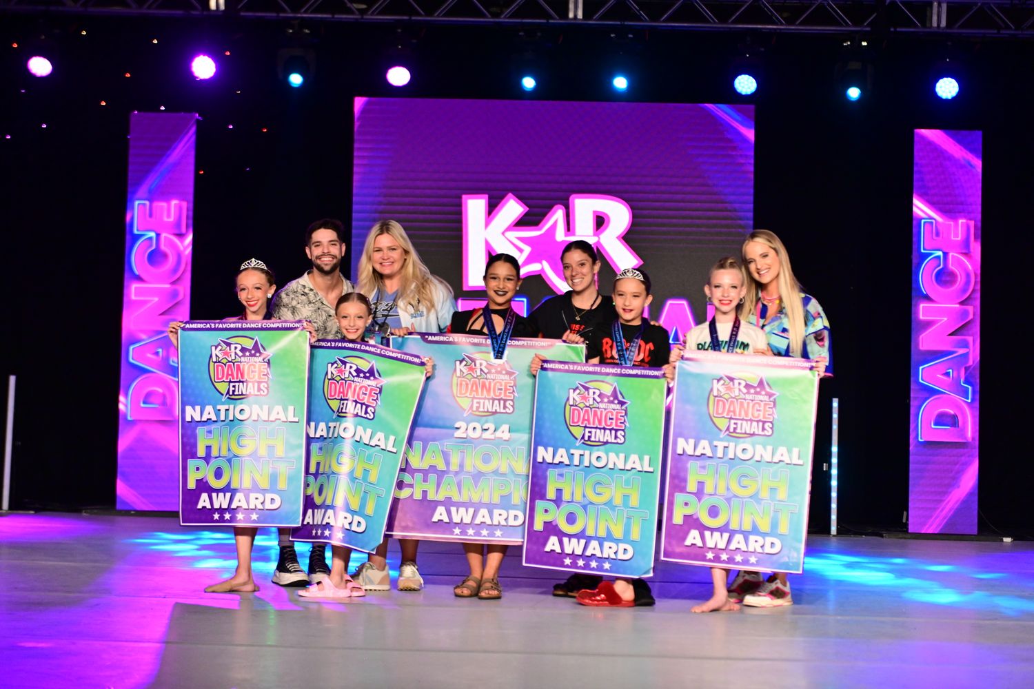 Panama City Beach, FL Nationals - 6/17/2024