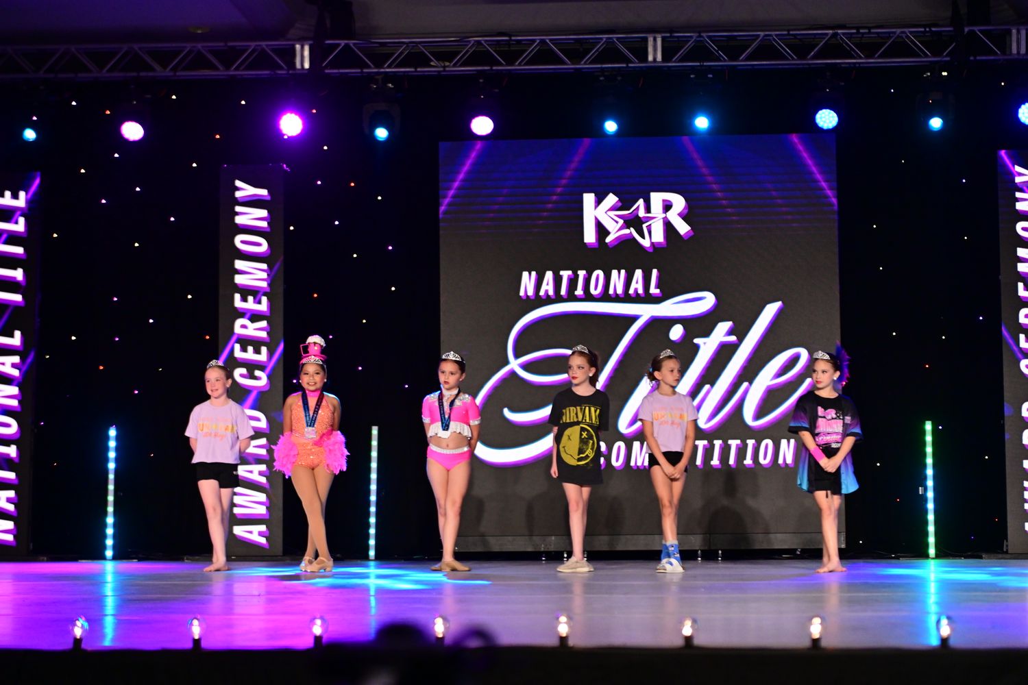 Panama City Beach, FL Nationals - 6/17/2024